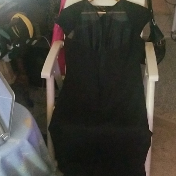 Zakura dresa - Picture 2 of 3